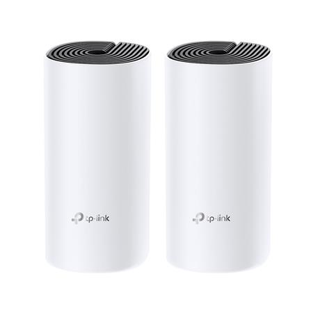 WHOLE HOME MESH WI-FI SYSTEM TP-LINK DECO M4 AC1200