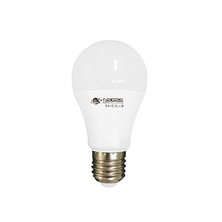 หลอด LED Save Bulb 15W WARMWHITE E27 NAGAS