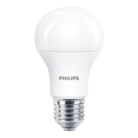 หลอด LED PHILIPS BULB 12 วัตต์ COOLWHITE E27