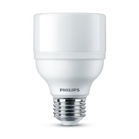 หลอด LED PHILIPS BRIGHT T70 17 วัตต์ E27 WARMWHITE