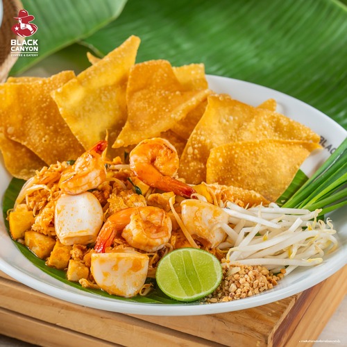 แบล็คแคนยอน